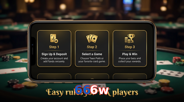 Game list for 666W game section