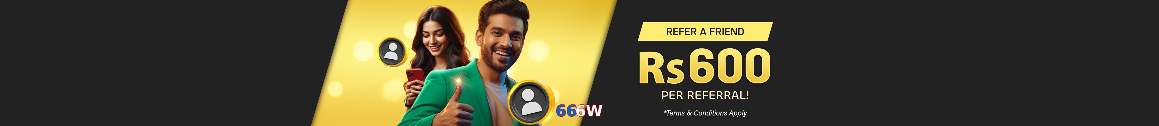 666W game app for Pakistan players